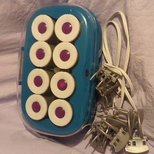 Conair Jumbo Rollers